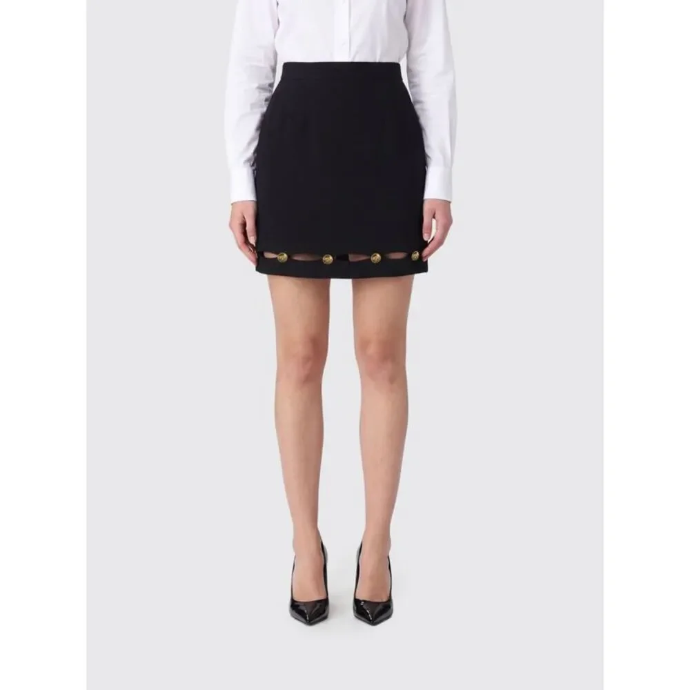 Versace Women Skirt Woman Versace